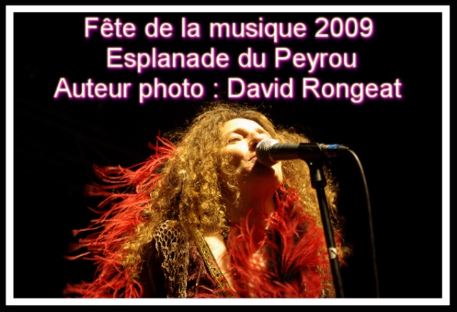 Photos Fte de la musique 2009